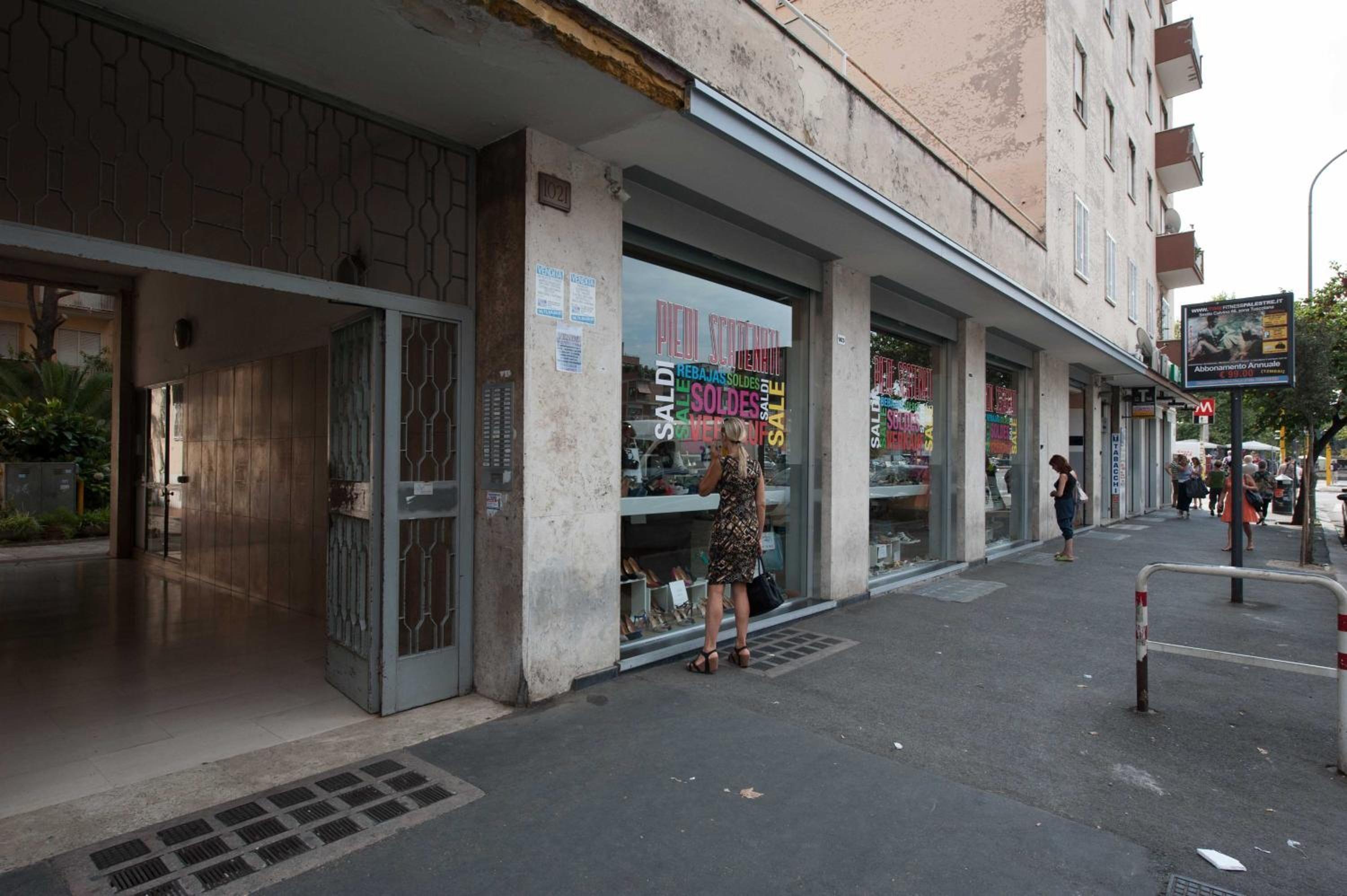 B&B Da Ninetta - Rome — Zdjęcia 3