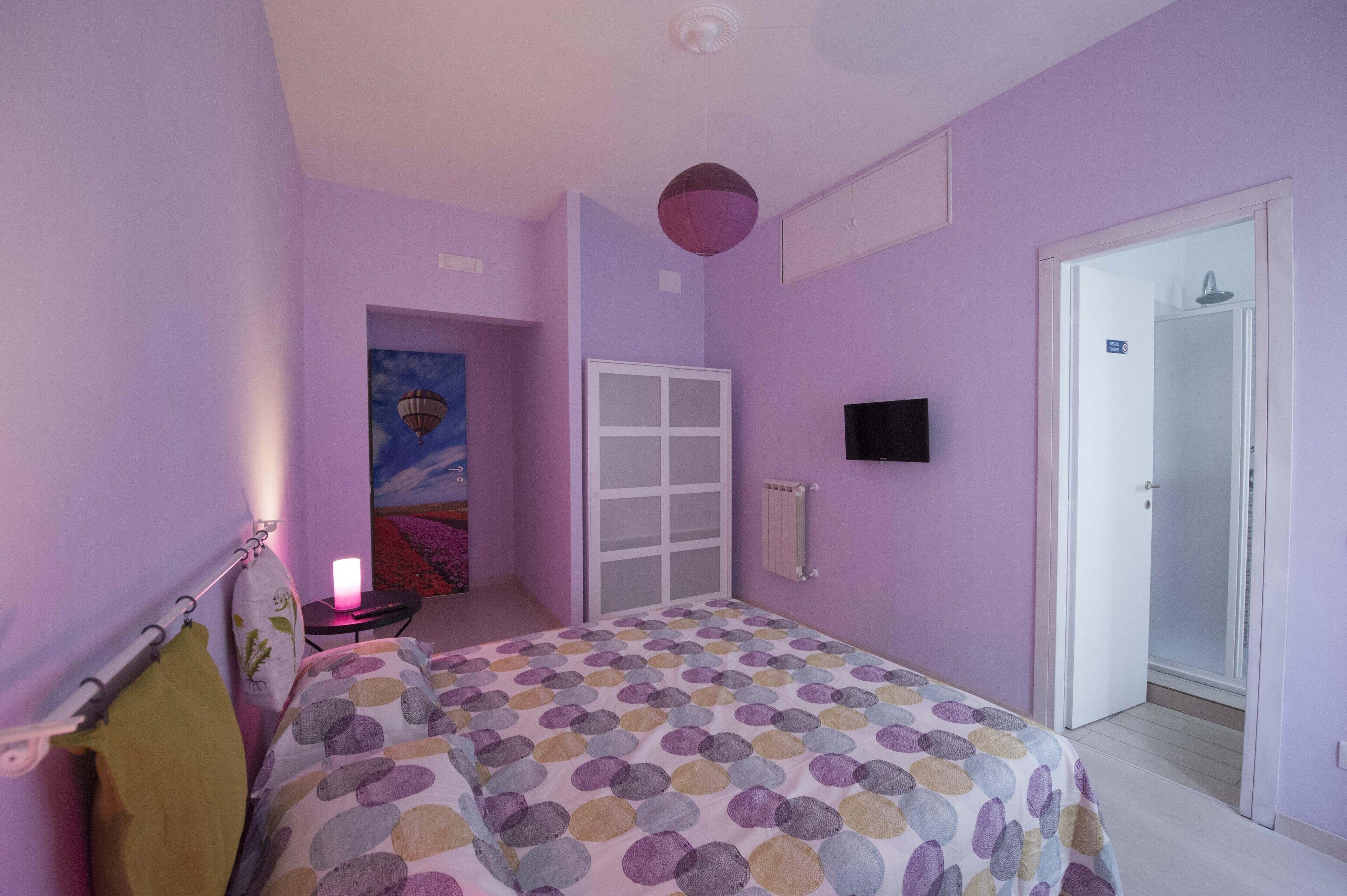 B&B Da Ninetta - Rome — Zdjęcia 1